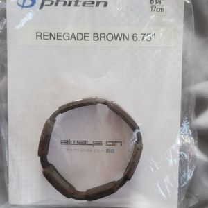 BNWT Phiten bracelet